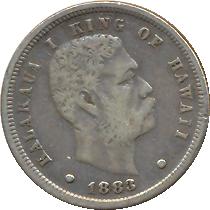 Hawaiian-Coins